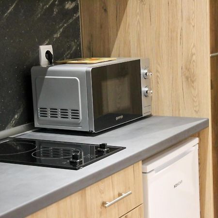 Apartmani Sorak Kopaonik, Studio Apartman A10 Luaran gambar