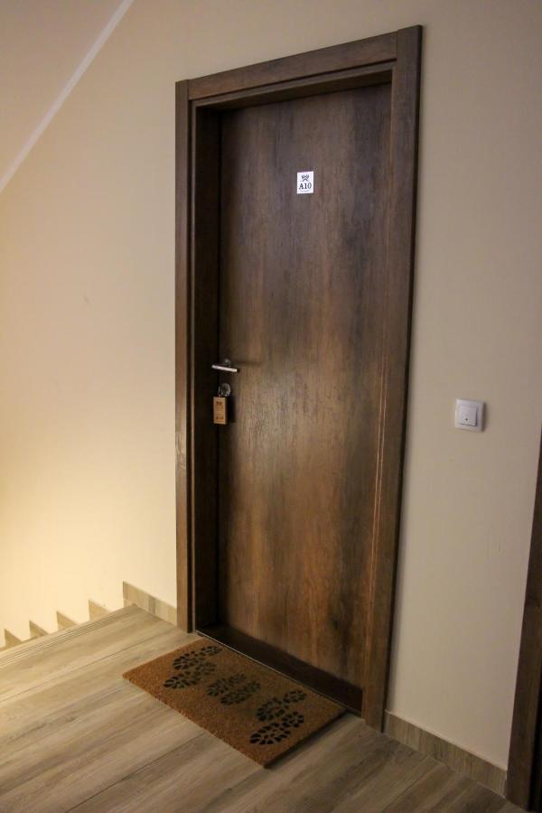 Apartmani Sorak Kopaonik, Studio Apartman A10 Luaran gambar