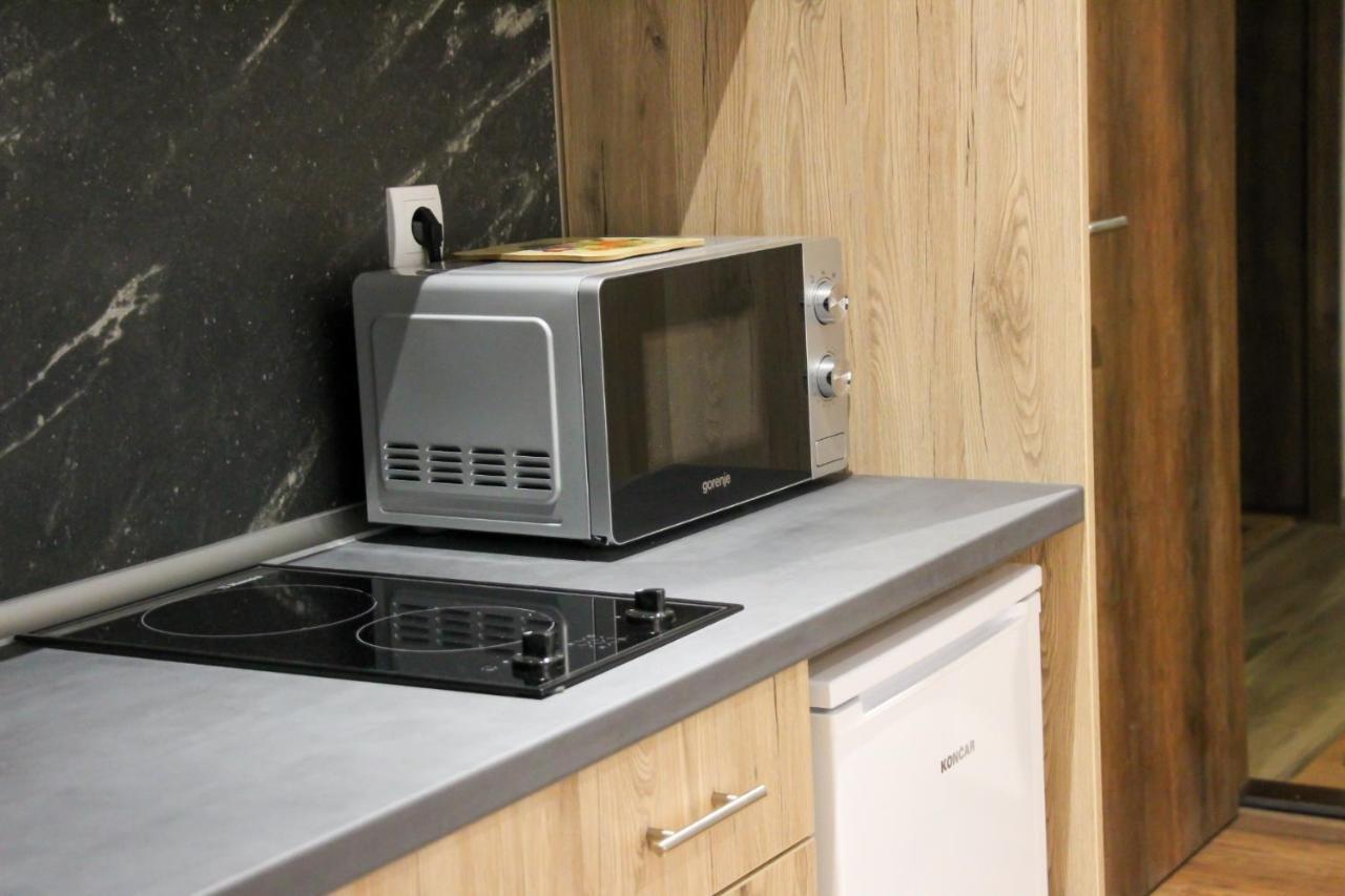 Apartmani Sorak Kopaonik, Studio Apartman A10 Luaran gambar