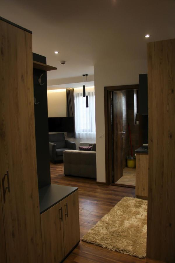 Apartmani Sorak Kopaonik, Studio Apartman A10 Luaran gambar