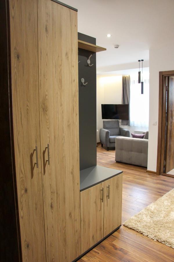 Apartmani Sorak Kopaonik, Studio Apartman A10 Luaran gambar