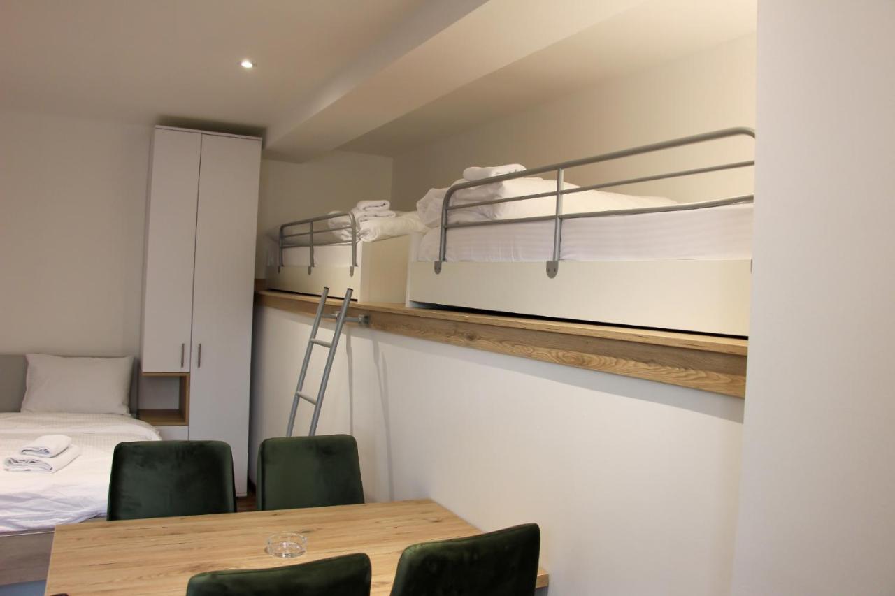 Apartmani Sorak Kopaonik, Studio Apartman A10 Luaran gambar