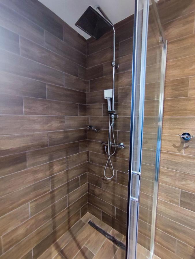 Apartmani Sorak Kopaonik, Studio Apartman A10 Luaran gambar