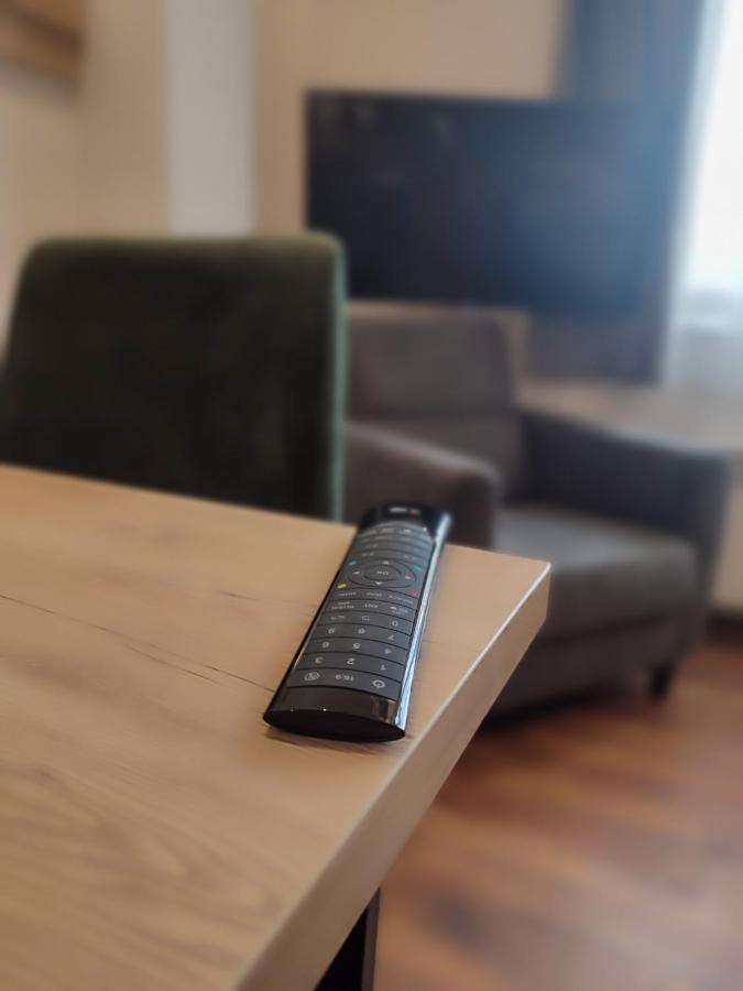 Apartmani Sorak Kopaonik, Studio Apartman A10 Luaran gambar