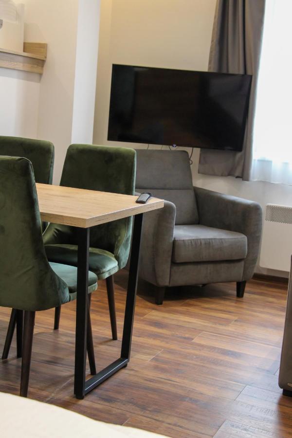 Apartmani Sorak Kopaonik, Studio Apartman A10 Luaran gambar