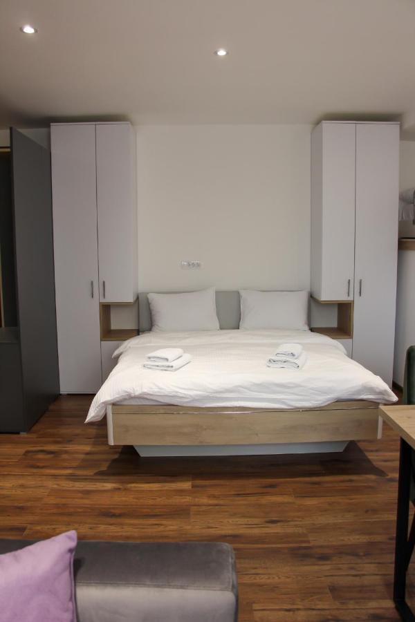 Apartmani Sorak Kopaonik, Studio Apartman A10 Luaran gambar