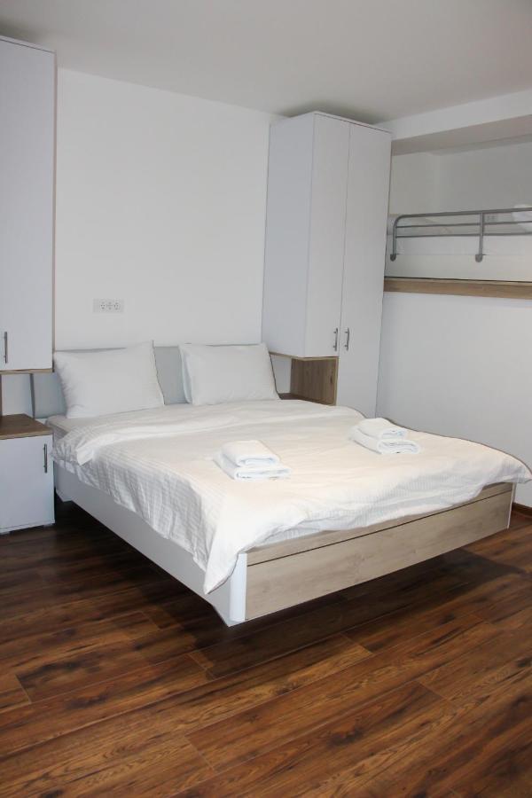 Apartmani Sorak Kopaonik, Studio Apartman A10 Luaran gambar